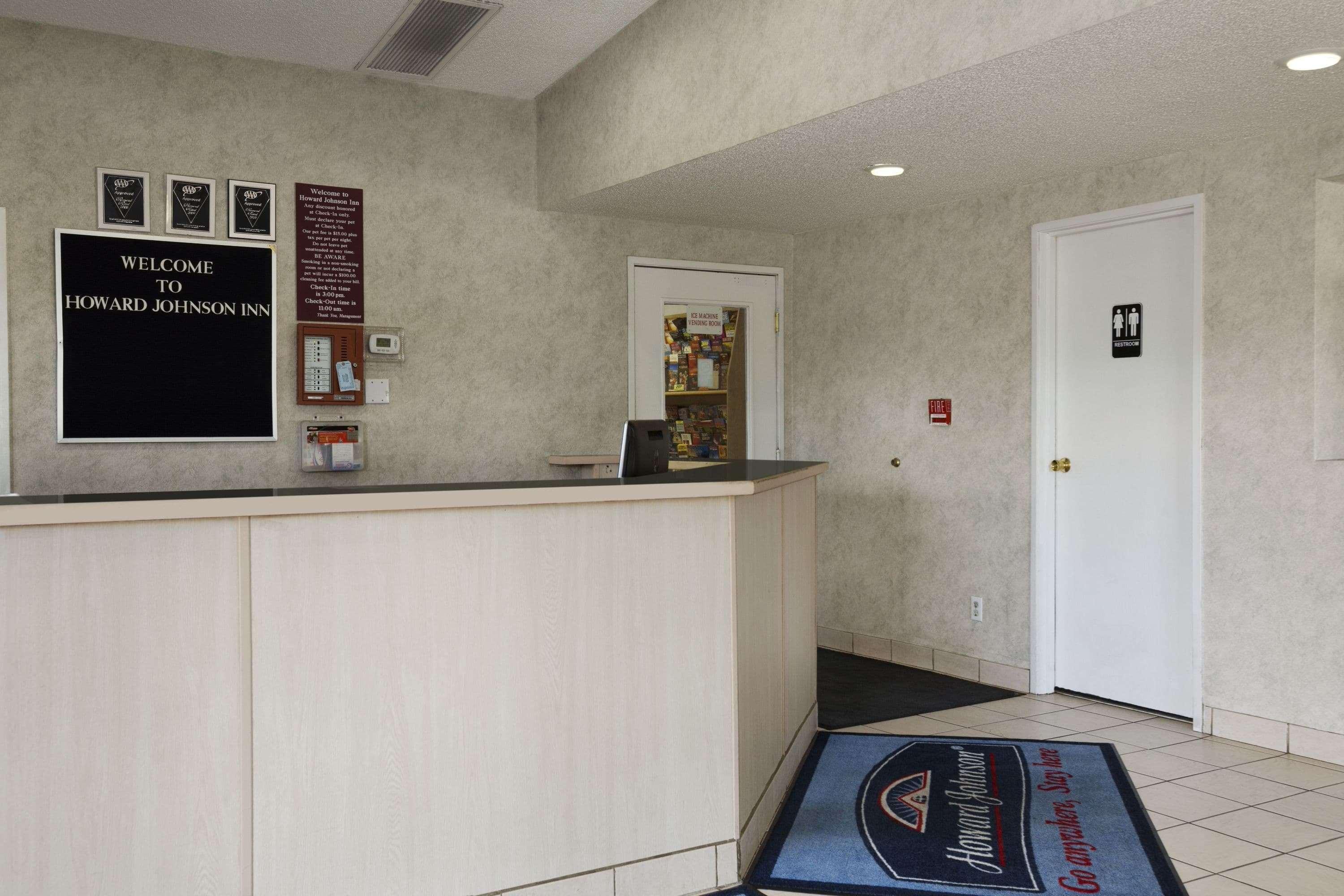 Studio 6 Flagstaff Az Luaran gambar