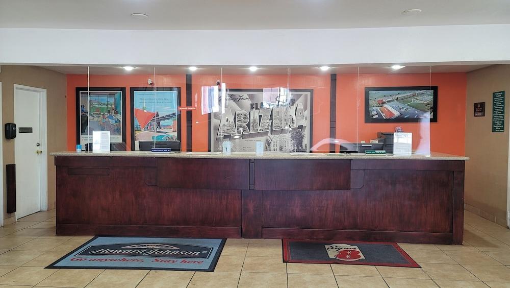 Studio 6 Flagstaff Az Luaran gambar